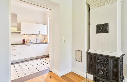 Villa Daheim Travemünde - Foto 10