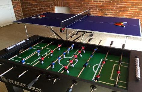 Mews Hill, 5 bedroom New Forest Holiday Cottage - Foto 38