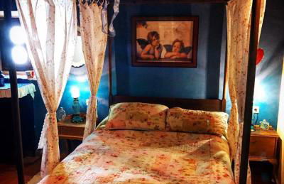 Rural house the Fifth of Malu - Romantic getaway to Cuenca - Foto 14