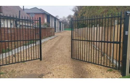 SRK Serviced Accommodation, 2 Bedroom Private Apartment, Business, Leisure, Contractors - Foto 7