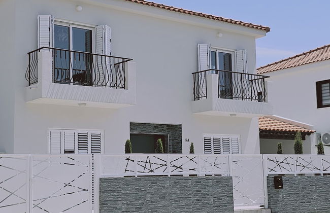 131 VOR - Stay M L Villa - Foto 43