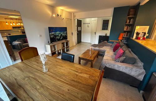 Grand Soleil Vélodrome- Marseille - Foto 8