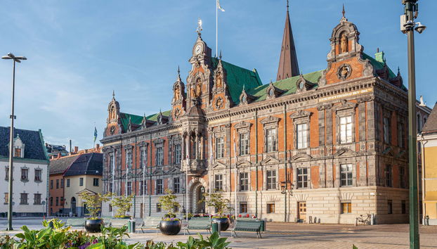 Tour in København V - Foto 4