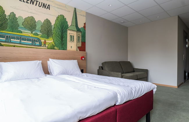 Good Morning Sollentuna - Foto 26