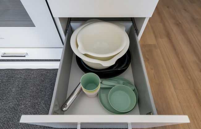 Hiisi Homes Järvenpää - Photo 36