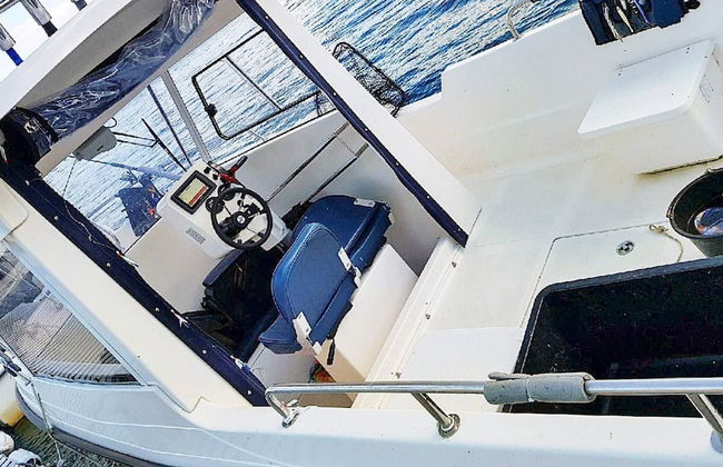 10 Person Holiday Home in Kaldfarnes-by Traum - Foto 14