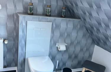 Ferienwohnung Brockenblick - Foto 8