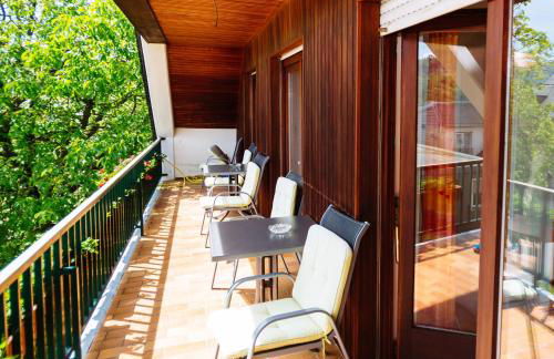 Bio-Weingut Staffelter Hof - Foto 5