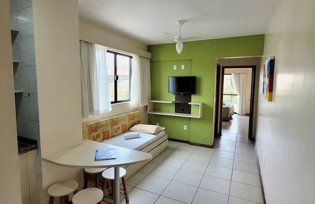 Flat Bellmare - Photo 9