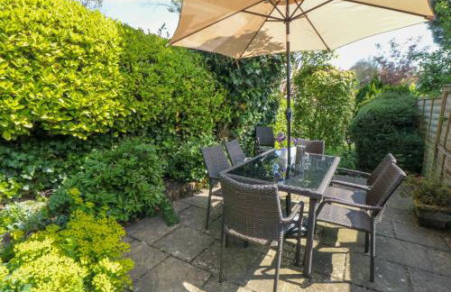 Tillers Cottage - Foto 27