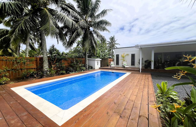 Ake Ake House - Photo 24