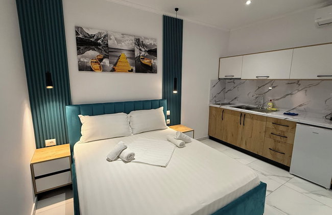 Full Moon Apartments - Foto 24