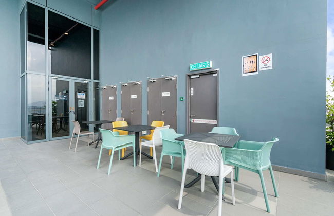 3 Tower by Plush - Foto 23