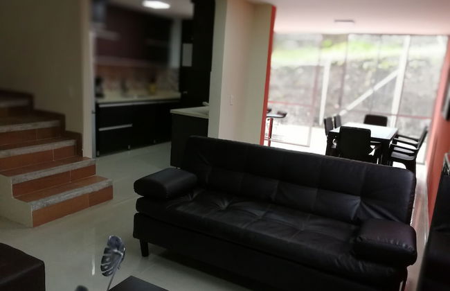 New and Cozy House in the Heart of the Coffee Region - Foto 8