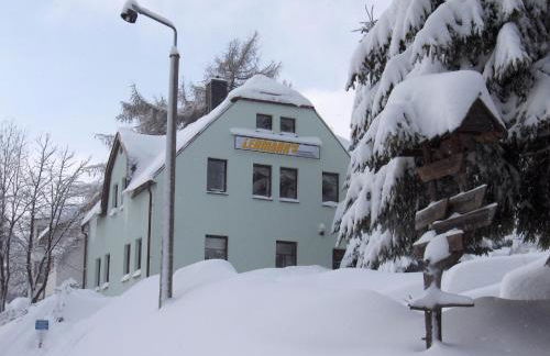 Apartments - Lehmanns Ferienwohnungen - Foto 46