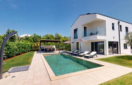 Villa Silvia - Foto 30