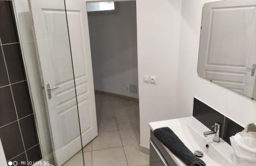 La Résidence du Cap - Foto 46