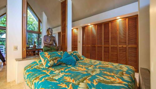 Jasmine Suite on Lush farm in Haiku, Maui jungle - Photo 5