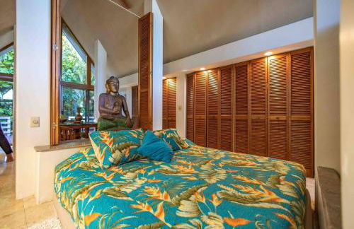 Jasmine Suite on Lush farm in Haiku, Maui jungle - Photo 5