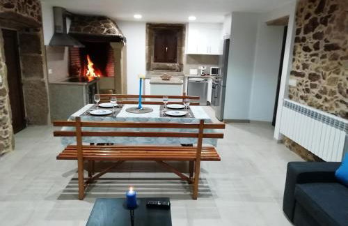 BUELIÑA DA CARBALLEIRA - Foto 33