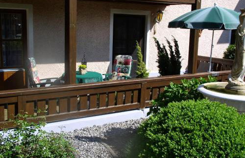 Ferienwohnungen Bloier - Foto 52