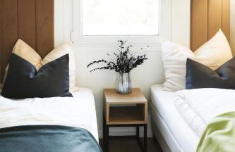 Designer Ferienhaus für Paare & Familien I Natur Pur & Sternenhimmel inklusive! - Foto 8