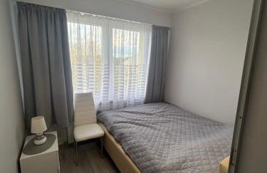 Apartament nad Zalewem - Foto 9