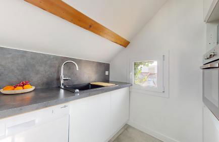 Le paradis perché - 20 min Paris - Foto 18