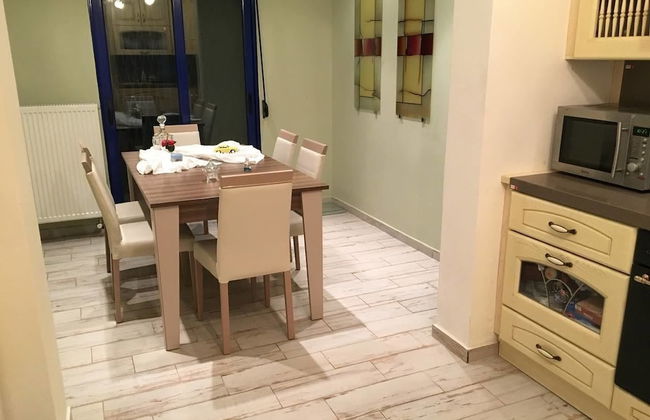 Skala Fourkas Holiday Homes - Foto 13