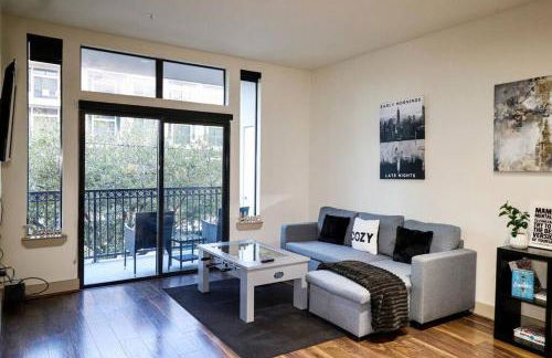 Houston Midtown Luxury - Foto 34