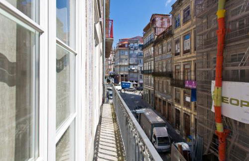 RVA - Porto Central Flats - Foto 40