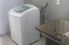 Murilo hospedagem - Foto 1