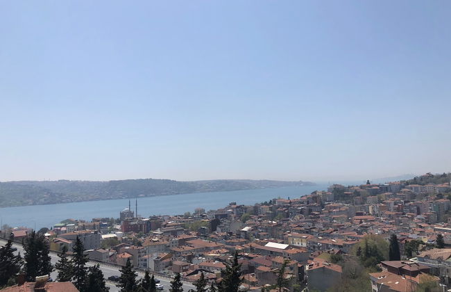 Bude Ortaköy - Foto 28