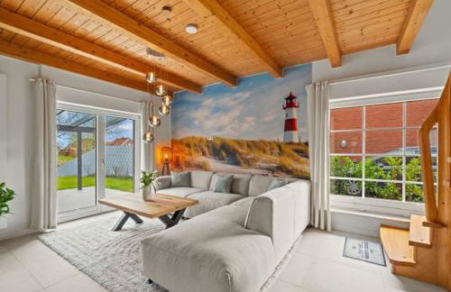 Holiday apartment with 2 bedrooms - Foto 6