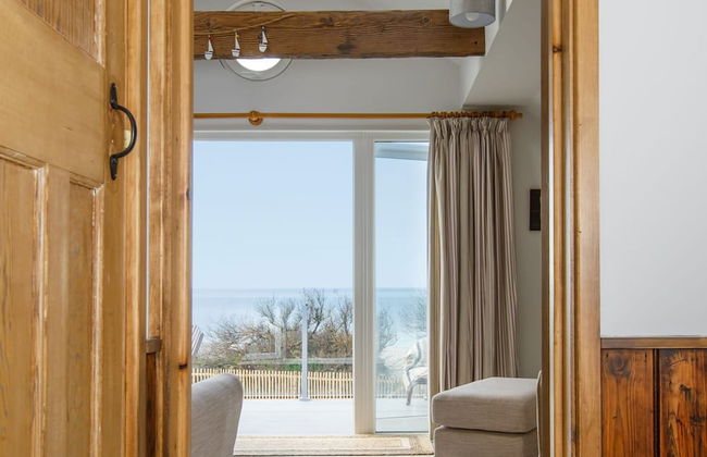 Bright Dreamy On the Beach Garden Balcony - Foto 35