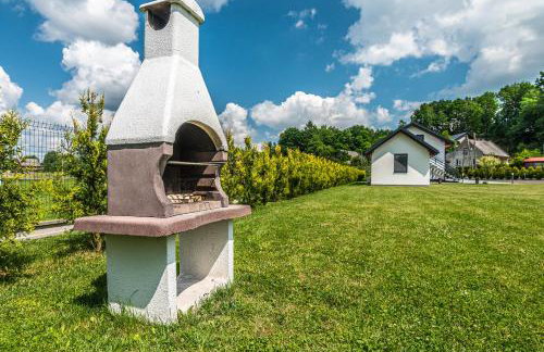 Bianco Apartamenty Laskowa - Zator - Foto 20