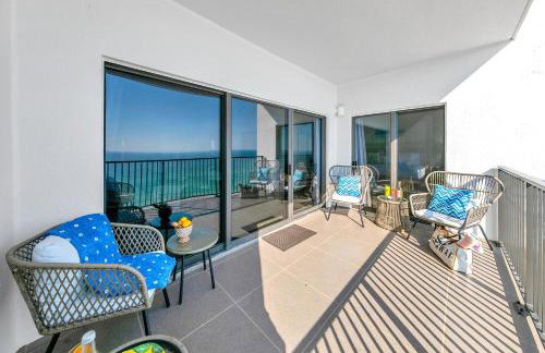 Emerald Towers 1302 - Salty Smile - Foto 14