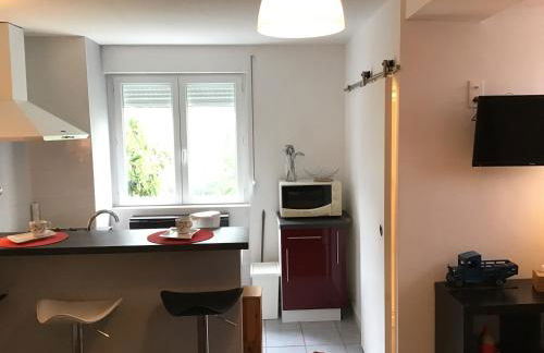 La Tour Des Quatre Chemins - Foto 14