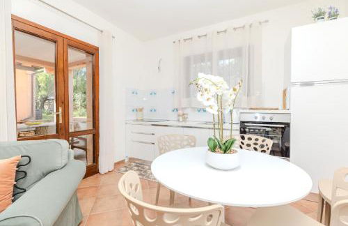 SPLENDIDO APPARTAMENTO SAN TEODORO La Suaredda - Foto 3