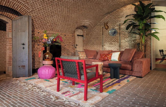 Fort Vuren - Foto 41