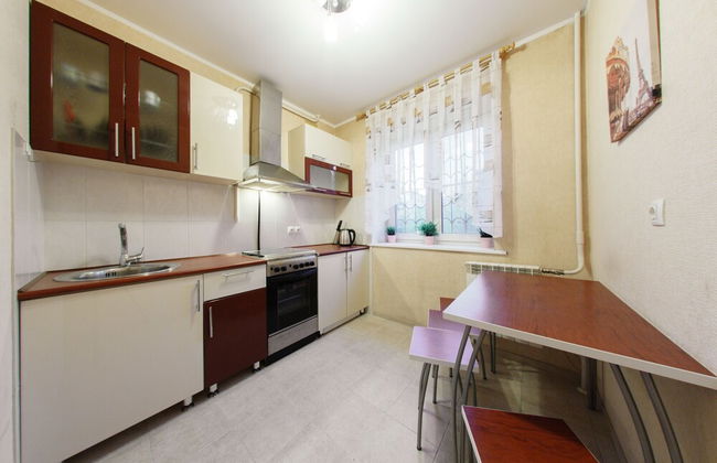 InnHome Apartments - Revolution Square - Foto 33