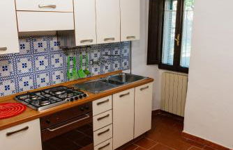 B&B Borgo di Oliveto - Appartamenti con Cucina - Foto 64