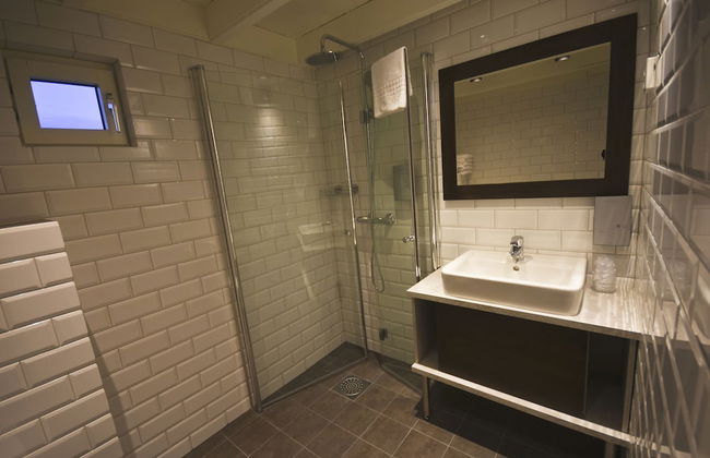 Bleik Sea Cabins - Foto 18