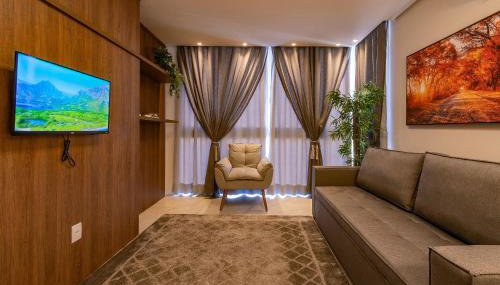 Rosa Edifício Vivant - Foto 4