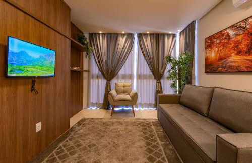 Rosa Edifício Vivant - Foto 4