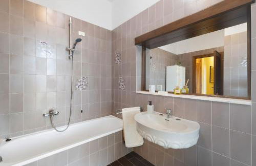 Villa Cristina - vista mare - Foto 27