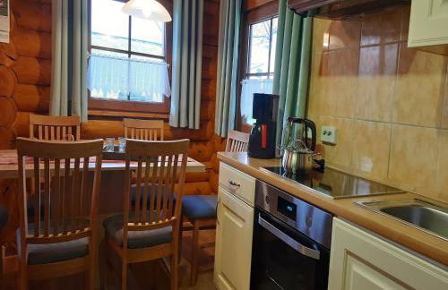 Hill-view Holiday Home in Dankerode near Lake and Hiking - Foto 24