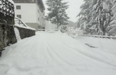 Le Grange Apartments - Direct Ski Access - Foto 24