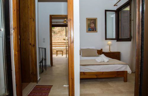 Villa Argyro Triopetra - Foto 17