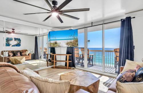 1002 Oceanfront Pelican Bch Resort Pools Prime Loc - Foto 56